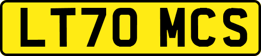 LT70MCS