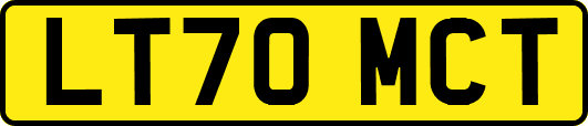 LT70MCT