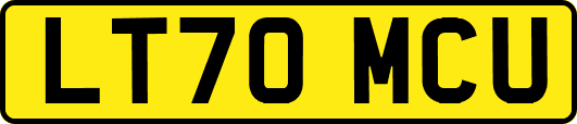 LT70MCU