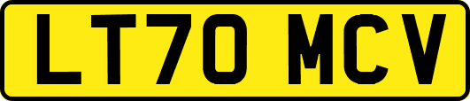 LT70MCV