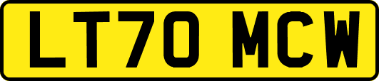 LT70MCW