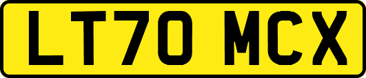 LT70MCX