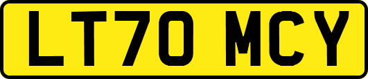 LT70MCY