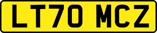 LT70MCZ
