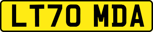 LT70MDA