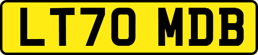 LT70MDB