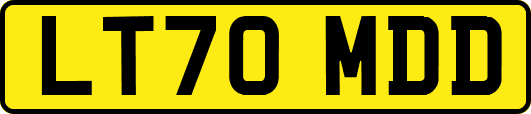 LT70MDD