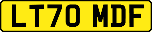 LT70MDF