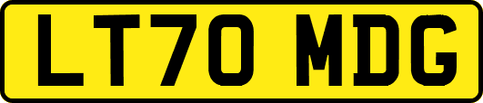 LT70MDG