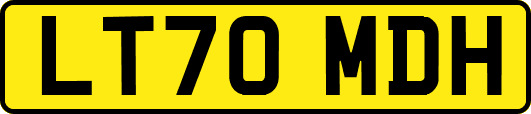 LT70MDH