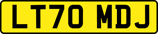 LT70MDJ