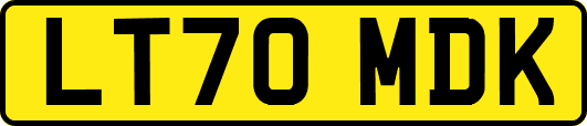 LT70MDK