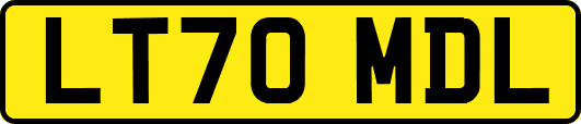 LT70MDL