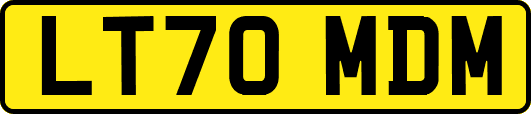 LT70MDM