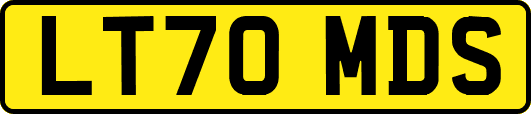 LT70MDS