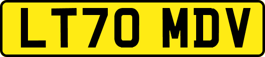 LT70MDV