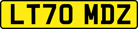 LT70MDZ