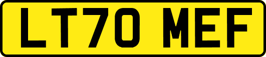LT70MEF