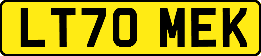 LT70MEK