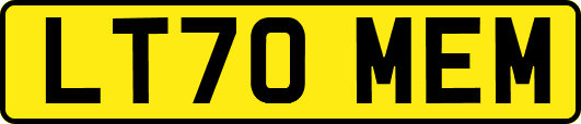 LT70MEM