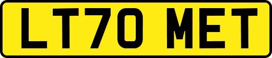LT70MET