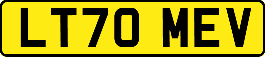 LT70MEV