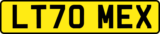 LT70MEX
