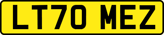 LT70MEZ