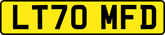 LT70MFD