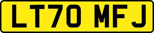 LT70MFJ