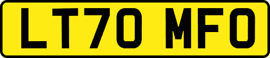 LT70MFO