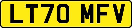 LT70MFV