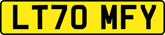 LT70MFY