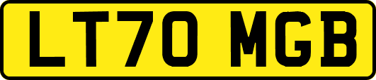 LT70MGB