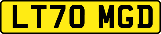 LT70MGD