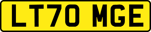 LT70MGE