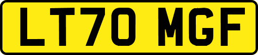 LT70MGF