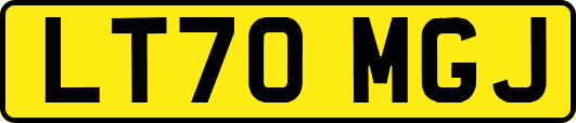 LT70MGJ