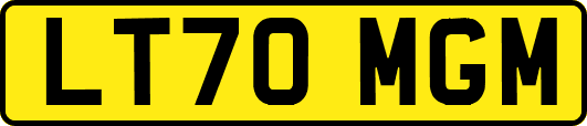 LT70MGM