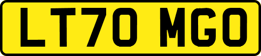 LT70MGO