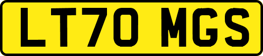 LT70MGS