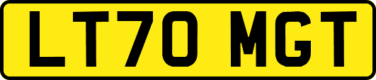 LT70MGT