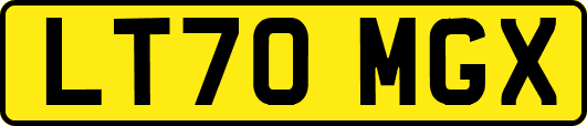 LT70MGX