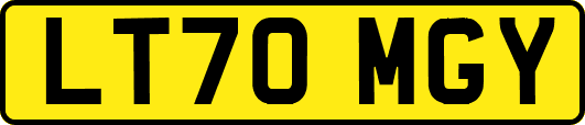 LT70MGY