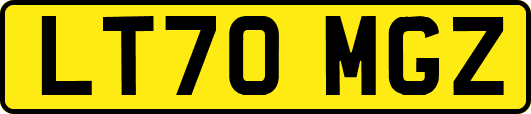 LT70MGZ