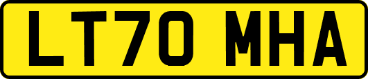 LT70MHA