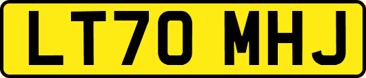 LT70MHJ