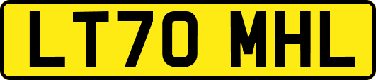 LT70MHL