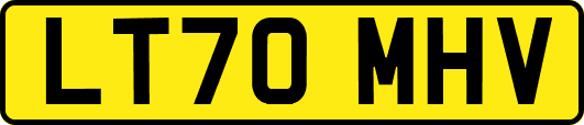 LT70MHV