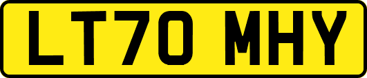 LT70MHY